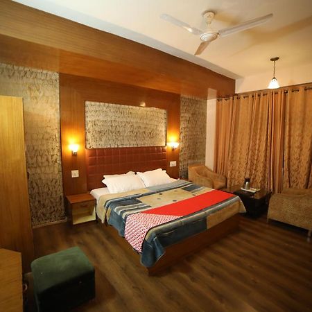 Nishita Resorts Манали Экстерьер фото