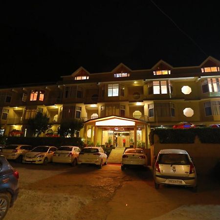 Nishita Resorts Манали Экстерьер фото