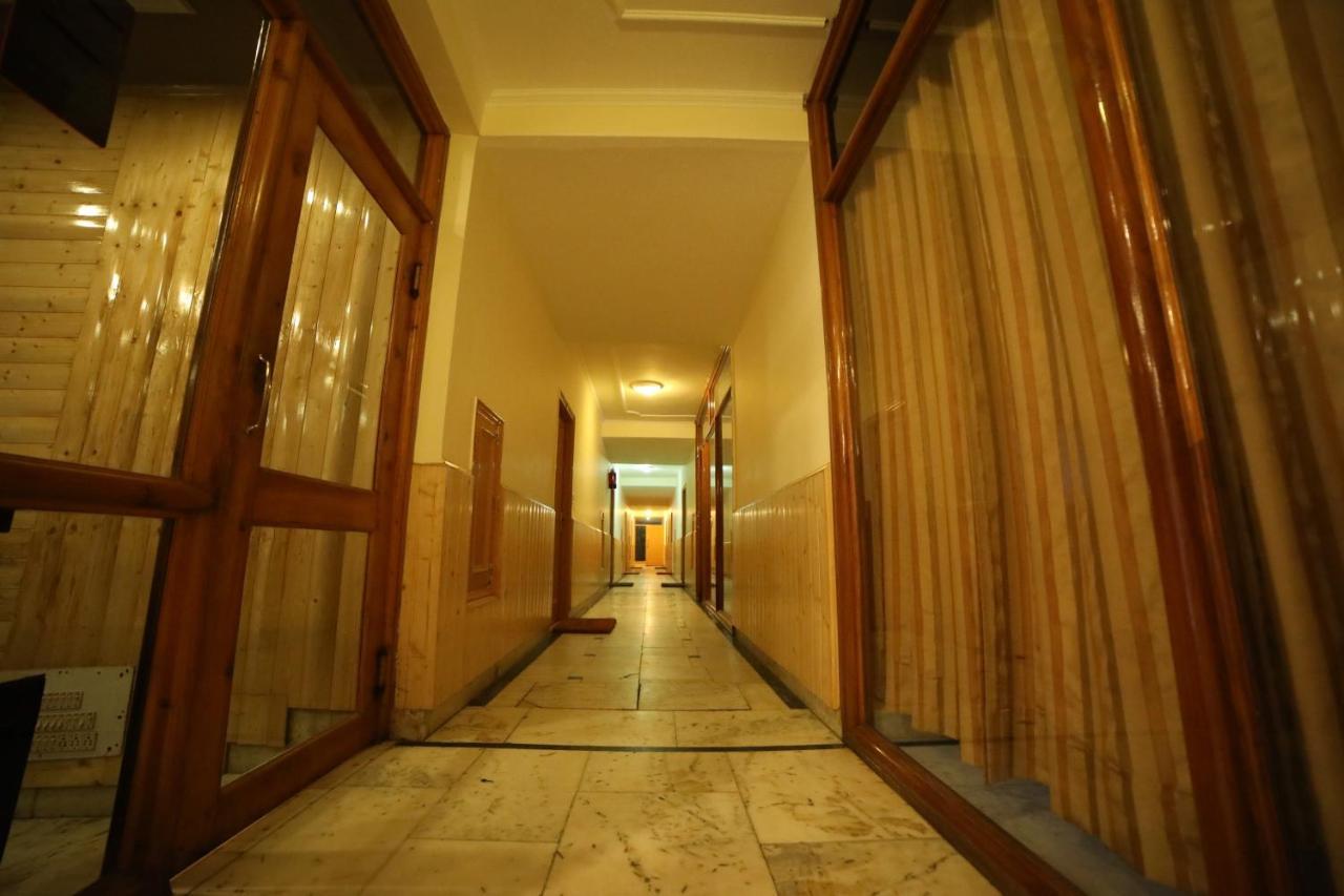 Nishita Resorts Манали Экстерьер фото